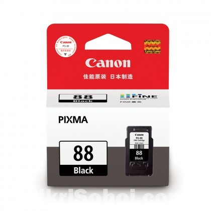 Canon PG-88 Genuine Black Ink Cartridge